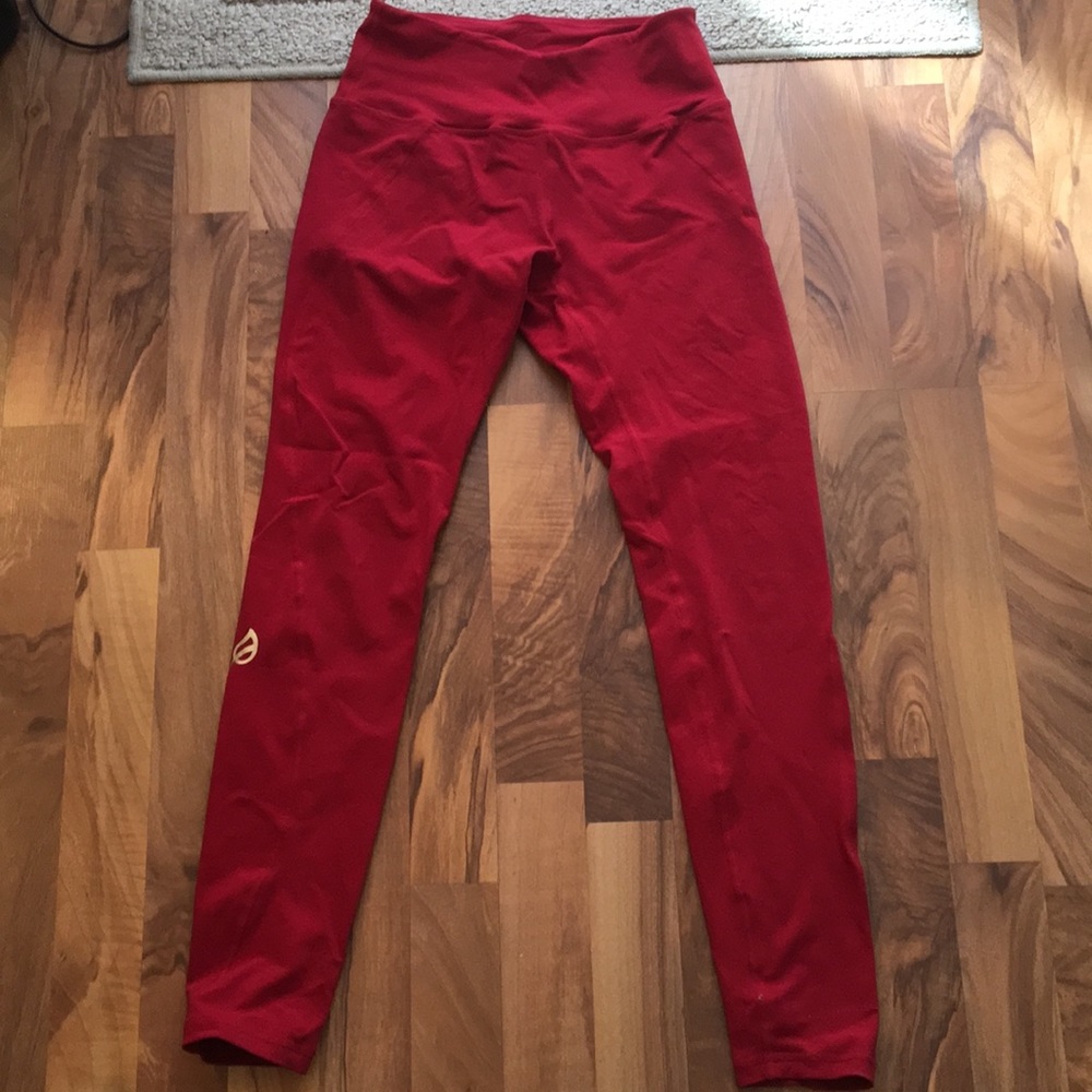 P’tula Red Nicoles-size M